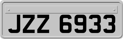 JZZ6933