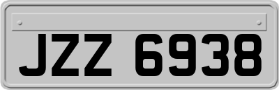JZZ6938