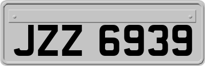 JZZ6939