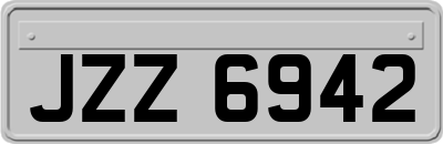 JZZ6942