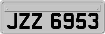 JZZ6953