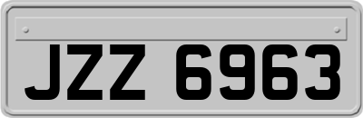 JZZ6963