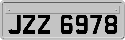 JZZ6978
