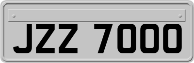 JZZ7000