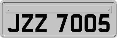 JZZ7005
