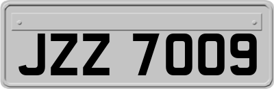 JZZ7009