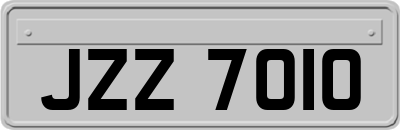JZZ7010