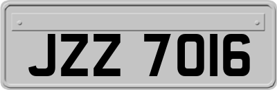 JZZ7016