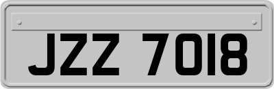 JZZ7018