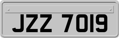 JZZ7019