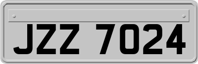 JZZ7024