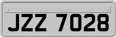 JZZ7028