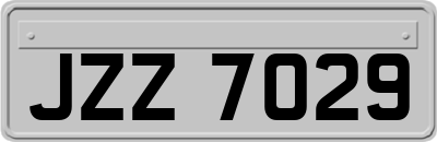 JZZ7029