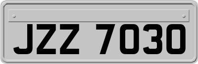 JZZ7030
