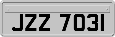 JZZ7031
