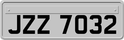 JZZ7032