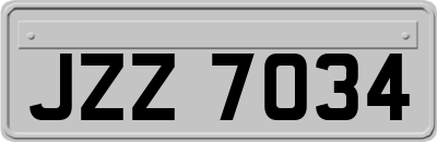 JZZ7034
