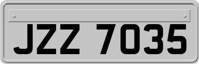 JZZ7035