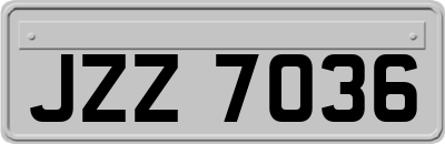 JZZ7036