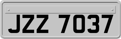 JZZ7037