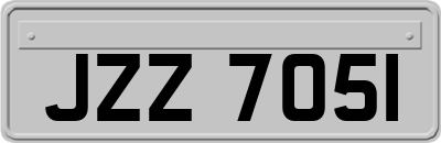 JZZ7051