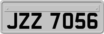 JZZ7056