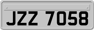 JZZ7058
