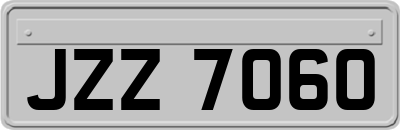 JZZ7060