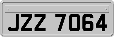 JZZ7064