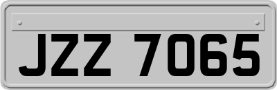 JZZ7065