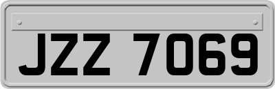 JZZ7069
