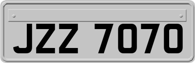 JZZ7070