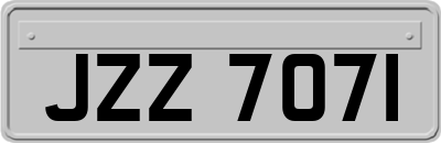 JZZ7071