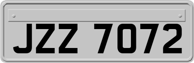 JZZ7072