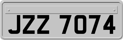 JZZ7074