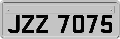 JZZ7075