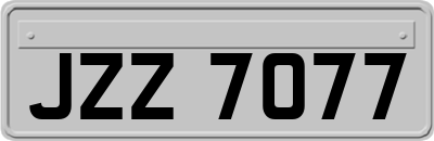 JZZ7077