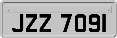 JZZ7091