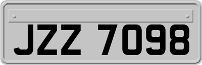 JZZ7098