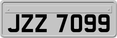 JZZ7099