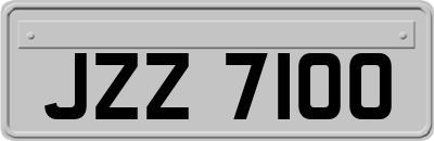JZZ7100