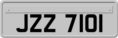 JZZ7101