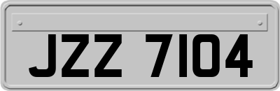 JZZ7104