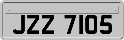 JZZ7105