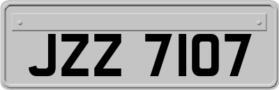 JZZ7107