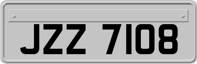 JZZ7108