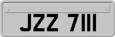 JZZ7111