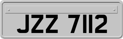 JZZ7112