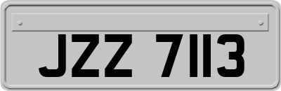 JZZ7113