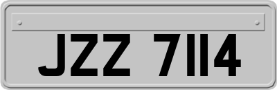 JZZ7114